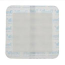 DermaRite Adhesive Dressing 6 X 6 Inch Gauze Square White Sterile, 00263E - Box of 25