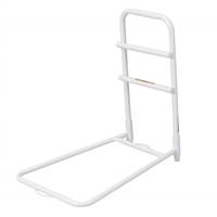 drive Bed Grab Bar White Steel, 15064 