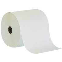 Georgia Pacific Acclaim Hardwound Paper Towel Roll, White, 7.87" x 800', 26601