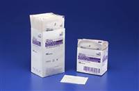 Telfa AMD Antimicrobial Dressing 3 X 4 Inch Sterile, 7662- - Case of 900