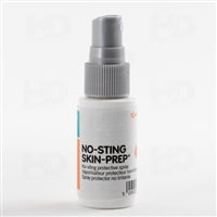 No-Sting Skin-Prep, 1 Ounce Pump Bottle, Skin Protectant, Smith & Nephew