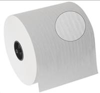 SofPull Paper Towel Hardwound Roll 7 Inch X 1000 Foot, 26910 - CASE OF 6