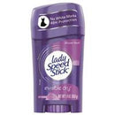 Speed Stick Invisible Dry Antiperspirant / Deodorant Solid 1.4 oz Shower Fresh Scent, 96299 - CASE OF 12