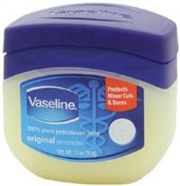 Vaseline Petroleum Jelly 13 oz. Jar NonSterile, 00521234500 - EACH