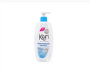 Keri Original Hand and Body Moisturizer 15 Ounce Pump Bottle Scented Lotion, 00067210515 - SOLD BY: PACK OF ONE