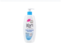 Keri Original Hand and Body Moisturizer 15 Ounce Pump Bottle Scented Lotion, 00067210515 - SOLD BY: PACK OF ONE