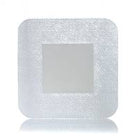 Dermadress Composite Dressing Waterproof 4 X Inch Polyester / Rayon Sterile, 00276E - BOX OF 10
