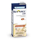 Resource 2.0 Very Vanilla Flavor 32 oz. Carton Ready to Use, 10043900276004 - EACH