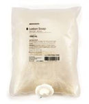 McKesson Soap Lotion 1,000 mL Dispenser Refill Bag Fresh Scent, 53-27856-1000 - EACH