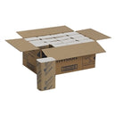 Georgia Pacific Envision MultiFold Paper Towel, 250 Count Pack, 24590