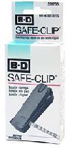 Safe-Clip Needle Clipping Device, 1500 Needle Capacity, Plastic, 328235 - EACH