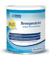 Beneprotein Protein Supplement, Unflavored,  8 oz