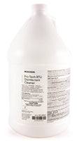 McKesson Pro-Tech Surface Disinfectant Cleaner, Ammoniated Liquid 1 gal. Jug Floral Scent, 53-28561 - Case of 4