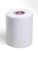 Medipore H Medical Tape, Water Resistant Cloth 3 Inch X 10 Yard White , 2863 - Case of 12