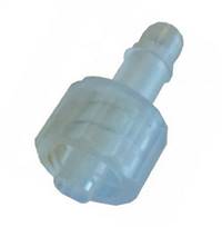 Hose Adapter, Doctor Easy, Elephant Ear Washer, HAW - Pack of 10