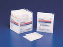 Curity NonWoven Sponge NonWoven Cellulose 4-Ply 4 X 4 Inch Square NonSterile, 2913 - Case of 1200