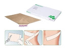 Mepiform Self Adherent Silicone Dressing, 2 X 3 Inch, Molnylcke 293299