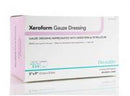 DermaRite Impregnated Dressing 5 X 9 Inch Gauze Xeroform / Petrolatum Sterile, 24590 - Box of 50
