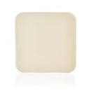 Hydrafoam Foam Dressing 4 X 4-1/4 Inch Rectangle Non-Adhesive without Border Sterile, 00295E - BOX OF 10