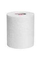 Medipore Medical Tape Water Resistant Cloth 3 Inch X 10 Yard White NonSterile, 2963 - Pack of 12