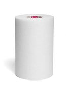 Medipore Medical Tape Water Resistant Cloth 4 Inch X 10 Yard White NonSterile, 2964 - Pack of 12