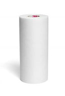 Medipore Medical Tape Water Resistant Cloth 6 Inch X 10 Yard White NonSterile, 2966 - Pack of 12