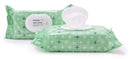 Baby Wipes, Unscented, Vitamin E & Aloe Baby Wipe, 6.8" X 7", McKesson