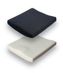 Jay Basic Seat Cushion 18 W X 16 D 2-1/2 H Inch Foam, 300 - SOLD BY: PACK OF ONE