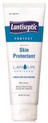 Lantiseptic Skin Protectant 4 oz. Tube Unscented Ointment, 0308 - EACH