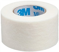 Medical Tape, Micropore, Paper 1 Inch X 10 Yards
