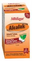 Alcalak Antacid, 420 mg Strength Chewable Tablet 500 per Box, 10113 - BOX OF 500
