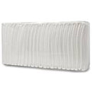 Attends DermaDry Plus Adult Brief, Plus Tab Closure Large Disposable Moderate Absorbency, DDP30 - CASE OF 72