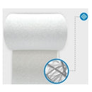 Drawtex Non-Adherent Wound Dressing Leva Fiber 8 X 8 Inch, 00304 - EACH