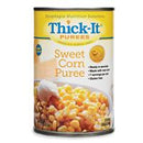Thick-It Puree 15 Ounce Container Can Sweet Corn Flavor Ready to Use Consistency, H304-F8800 - SOLD BY: PACK OF ONE