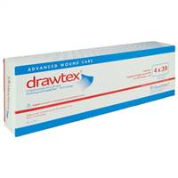 Drawtex Non-Adherent Dressing 4 X 39 Inch, 00306 - ONE ROLL