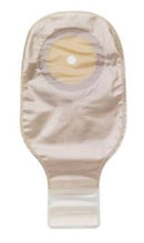 Premier Ostomy Pouch One-Piece System 12 Inch Length Up to 2-1/2 Inch Stoma Drainable Trim to Fit, 8031 - Pack of 10