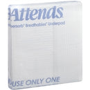 Underpad Attends Supersorb Breathables, 30" X 36", Heavy Absorbency