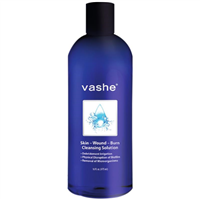 Vashe Wound Cleanser 16 oz. Bottle, 00314 - EACH
