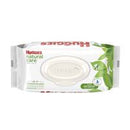 Huggies Natural Care Baby Wipe Soft Pack Aloe / Vitamin E Unscented 56 Count, 31803 - Pack of 56