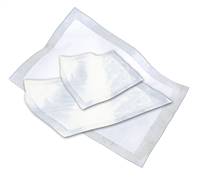 Tranquility ThinLiner Absorbent Sheet, 6 x 14 inch, 3191 - Pack of 10