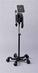 McKesson LUMEON Aneroid Sphygmomanometer Pole Mounted 2-Tube Regular Adult Size Arm, 01-752M-11ABKGM - EACH