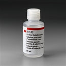 3M Fit Test Solution, FT-32, 55 ml. Bottle, Bitter