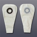 Karaya 5 Colostomy Pouch, One-Piece System 12 Inch Length 2 Inch Stoma Drainable, 3225 - Box of 30