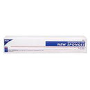Dukal NonWoven Sponge Polyester / Rayon 4-Ply 2 X Inch Square NonSterile, 6112 - CASE OF 8000