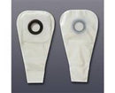 Hollister Ostomy Pouch 16 Inch Length 1-1/8 Inch Stoma Drainable Convex, 3273 - Pack of 30