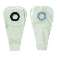 Karaya 5 Colostomy Pouch One-Piece System 16 Inch Length 1-3/8 Stoma Drainable, 3279 - BOX OF 30