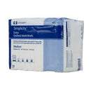 Simplicity Adult Brief Tab Closure Medium Disposable Moderate Absorbency, 65033 - Pack of 10