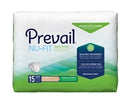 Prevail Nu-Fit Brief, Ex-Large, Moderate Absorbency, Disposable
