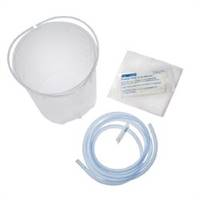 Amsino International Enema Bucket Set NonSterile 1500 mL, AS333 - EACH
