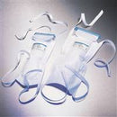 Stay-Dry Ice Bag, General Purpose Large 6-1/2 X 12 Inch 3- Layer Stay-Dry Construction, 33500 - Case of 50